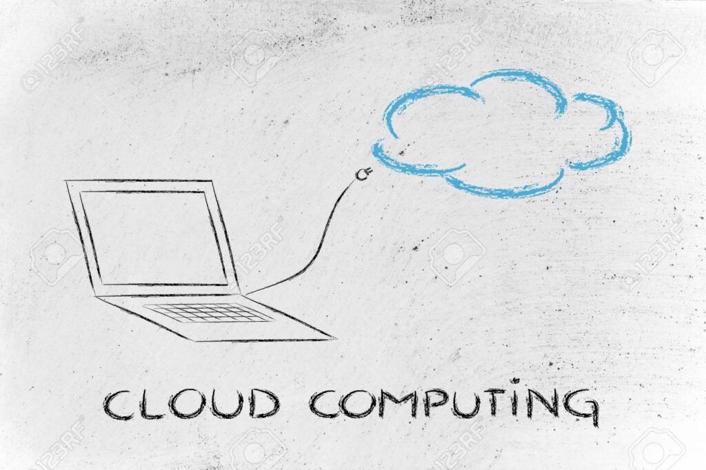 cloud computing