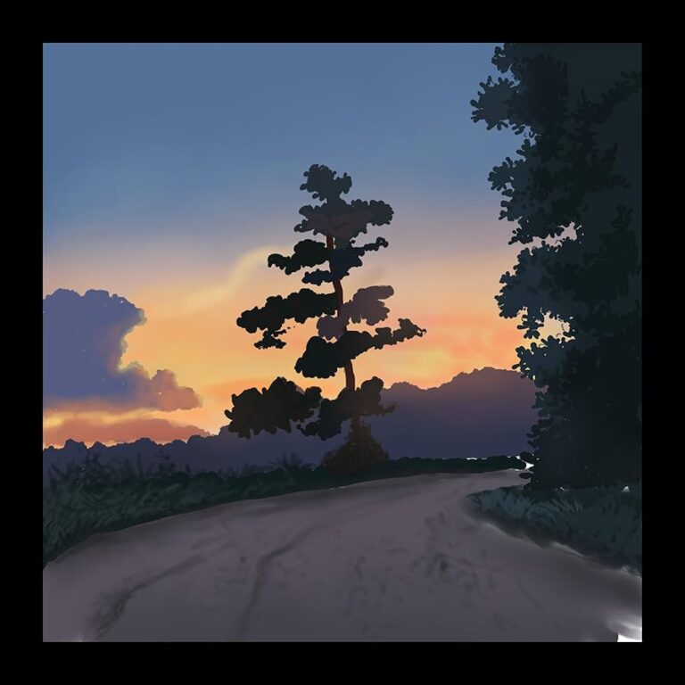 Nature: The Free Therapy Session You Keep Ignoring