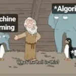 machine learning and ai