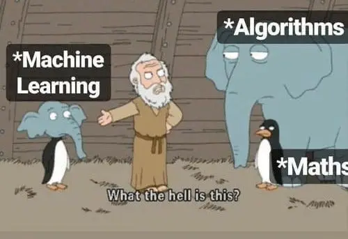 machine learning and ai