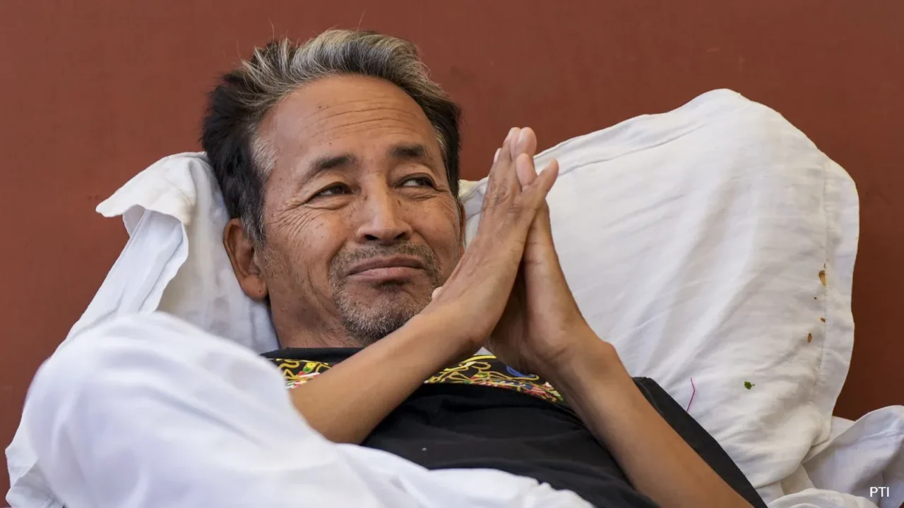 sonam-wangchuk-protest-delhi-peaceful-democracy-2026