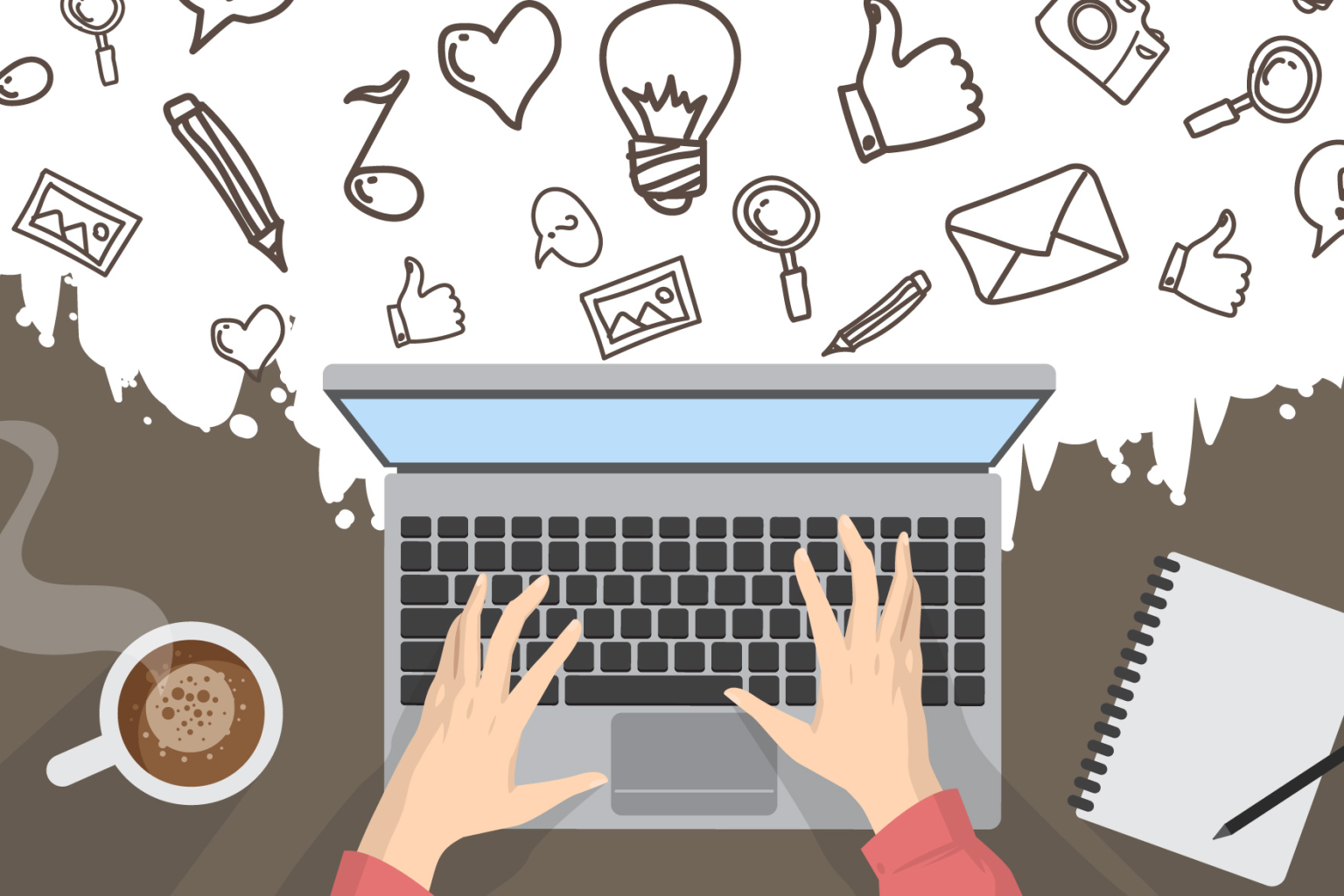 Trending Talez blog cover